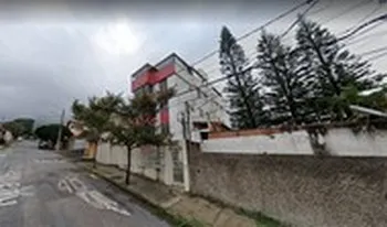 Condomínio Do Edifício Gaudi em Belo Horizonte