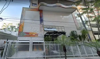 Imagem do Condomínio Do Edifício Gaudi em Niteroi