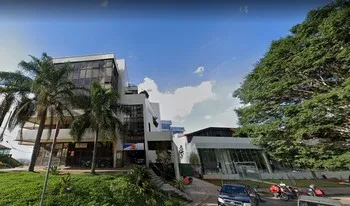 Condomínio Do Edifício Gaudi Empresarial Center em Belo Horizonte