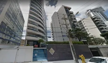 Imagem do Condomínio Do Edifício Gaudi em Recife