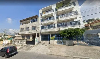 Condomínio Do Edifício Gaudiley em Rio De Janeiro