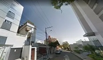 Condomínio Do Edifício Gaudium em Belo Horizonte