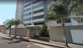 Imagem do Condomínio Do Edifício Gaudium Residence em Uberlândia