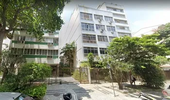Condomínio Do Edifício Gauguin em Rio De Janeiro