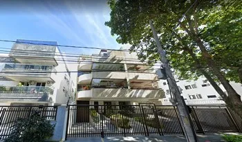Condomínio Do Edifício Gauguin em Rio De Janeiro