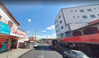 Imagem do Condomínio Do Edifício Gávea em Contagem