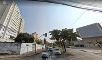 Condomínio Do Edifício Gávea em Belo Horizonte