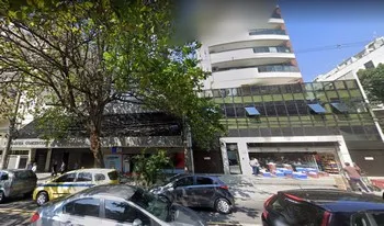 Condomínio Do Edifício Gávea Comercial em Rio De Janeiro