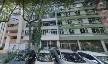 Condomínio Do Edifício Gávea em Rio De Janeiro
