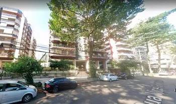 Condomínio Do Edifício Gávea Garden em Rio De Janeiro