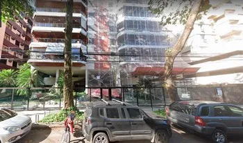 Condomínio Do Edifício Gávea Iv em Rio De Janeiro