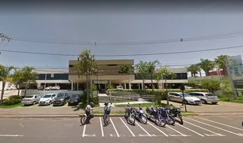 Imagem do Condomínio Do Edifício Gávea Office em Uberlândia