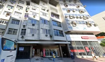 Condomínio Do Edifício Gavinho Vianna em Rio De Janeiro