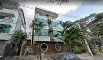 Condomínio Do Edifício Gaza em Belo Horizonte