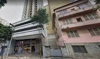 Condomínio Do Edifício G.couto E Silva em Belo Horizonte