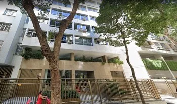 Condomínio Do Edifício Gdale em Rio De Janeiro