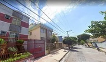 Condomínio Do Edifício Gedalin em Belo Horizonte