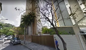 Imagem do Condomínio Do Edifício Gege Bandeira Ilha D Ouro em Recife