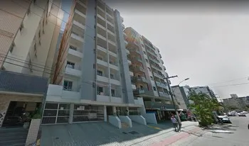 Imagem do Condomínio Do Edifício Geisa em Guarapari