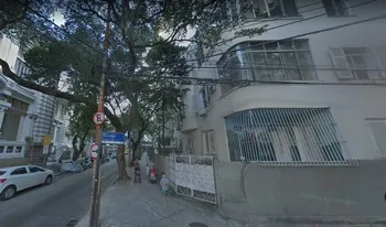 Condomínio Do Edifício Geisa em Rio De Janeiro