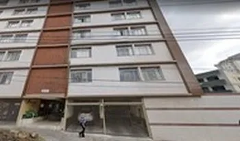 Condomínio Do Edifício Geisa em Belo Horizonte