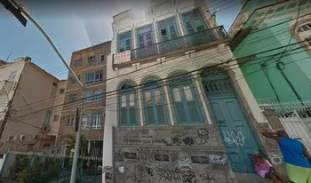 Condomínio Do Edifício Gelito em Rio De Janeiro