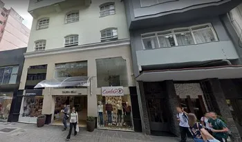 Imagem do Condomínio Do Edifício Gelli em Petrópolis