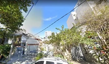 Condomínio Do Edifício Gelotina De Oliveira Rodrigues em Rio De Janeiro
