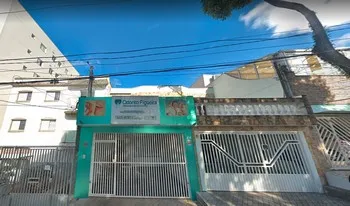 Imagem do Condomínio Do Edifício Gemack em São Caetano Do Sul