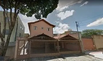 Condomínio Do Edifício Gemapinto em Belo Horizonte
