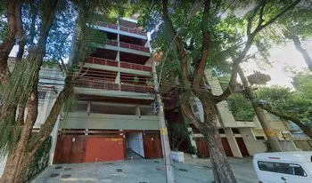 Condomínio Do Edifício Gemeos em Rio De Janeiro