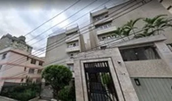 Condomínio Do Edifício Gemini em Belo Horizonte