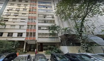 Condomínio Do Edifício Gemini em Rio De Janeiro