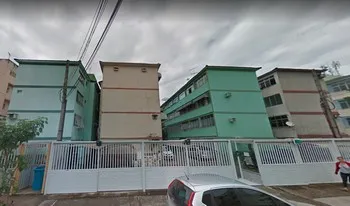 Imagem do Condomínio Do Edifício Gemini Bl A3 em Vitória