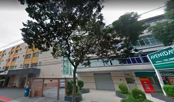 Imagem do Condomínio Do Edifício Gemini Bloco A 12 em Vitória