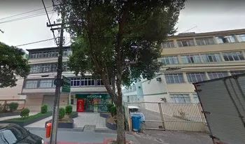 Imagem do Condomínio Do Edifício Gemini - Bloco B2 em Vitória