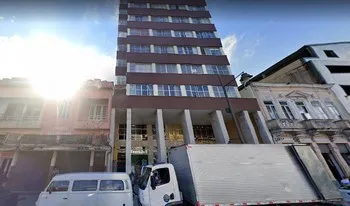 Imagem do Condomínio Do Edifício Gemini Bloco C em Petrópolis