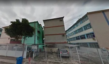 Imagem do Condomínio Do Edifício Gemini Blocoa 05 em Vitória