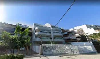 Condomínio Do Edifício Gemini em Rio De Janeiro