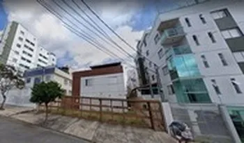 Condomínio Do Edifício Gemini em Belo Horizonte
