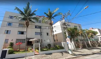 Imagem do Condomínio Do Edifício Gemini I em São José Dos Campos