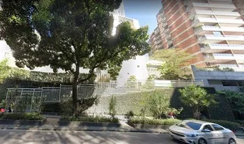 Condomínio Do Edifício Gemini em Rio De Janeiro