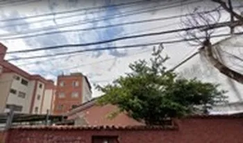 Condomínio Do Edifício Gemini em Belo Horizonte