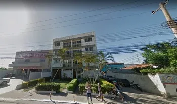 Imagem do Condomínio Do Edifício Gemini em Cabo Frio