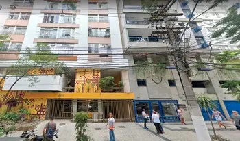 Imagem do Condomínio Do Edifício Geminis em Niteroi
