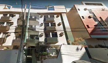 Imagem do Condomínio Do Edifício Genebra em Vitória