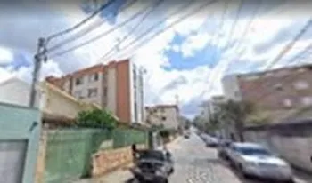 Condomínio Do Edifício Genebra em Belo Horizonte