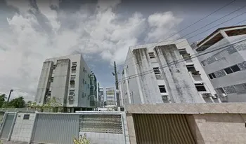 Imagem do Condomínio Do Edifício Genebra em Olinda