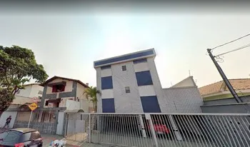 Condomínio Do Edifício Genebra em Belo Horizonte