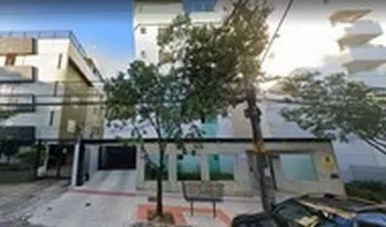 Condomínio Do Edifício Genebra em Belo Horizonte